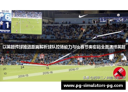 以英超传球推进距离解析球队控场能力与比赛节奏密码全面演绎英超